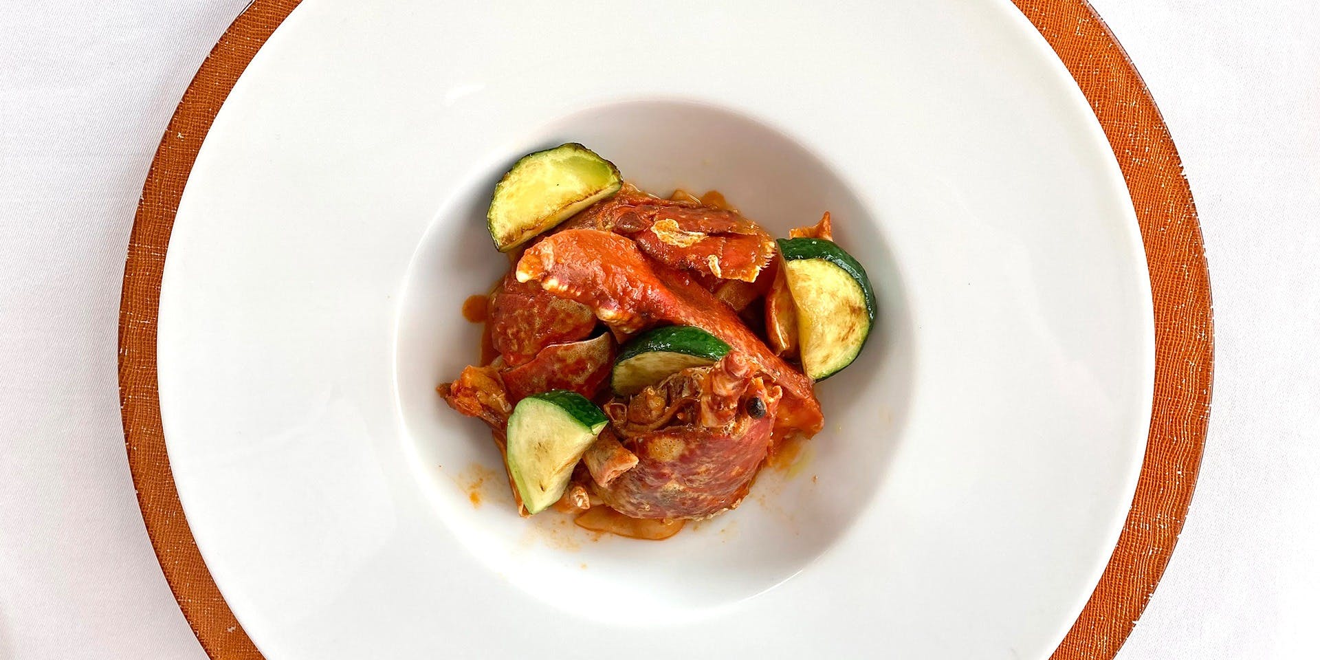 リストランテ 鎌倉フェリーチェ