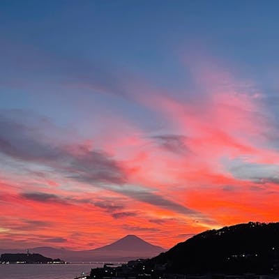 【心安らぐロケーション】