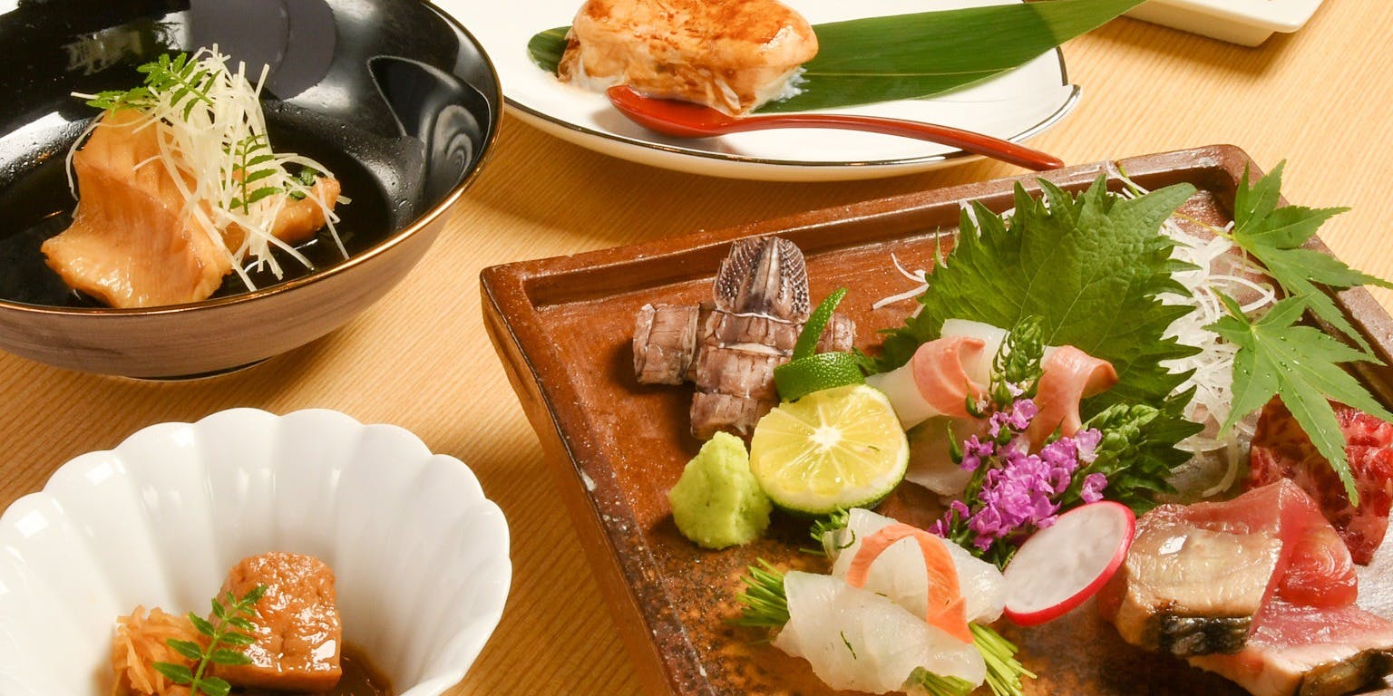 鮨 寿樂 - 画像4