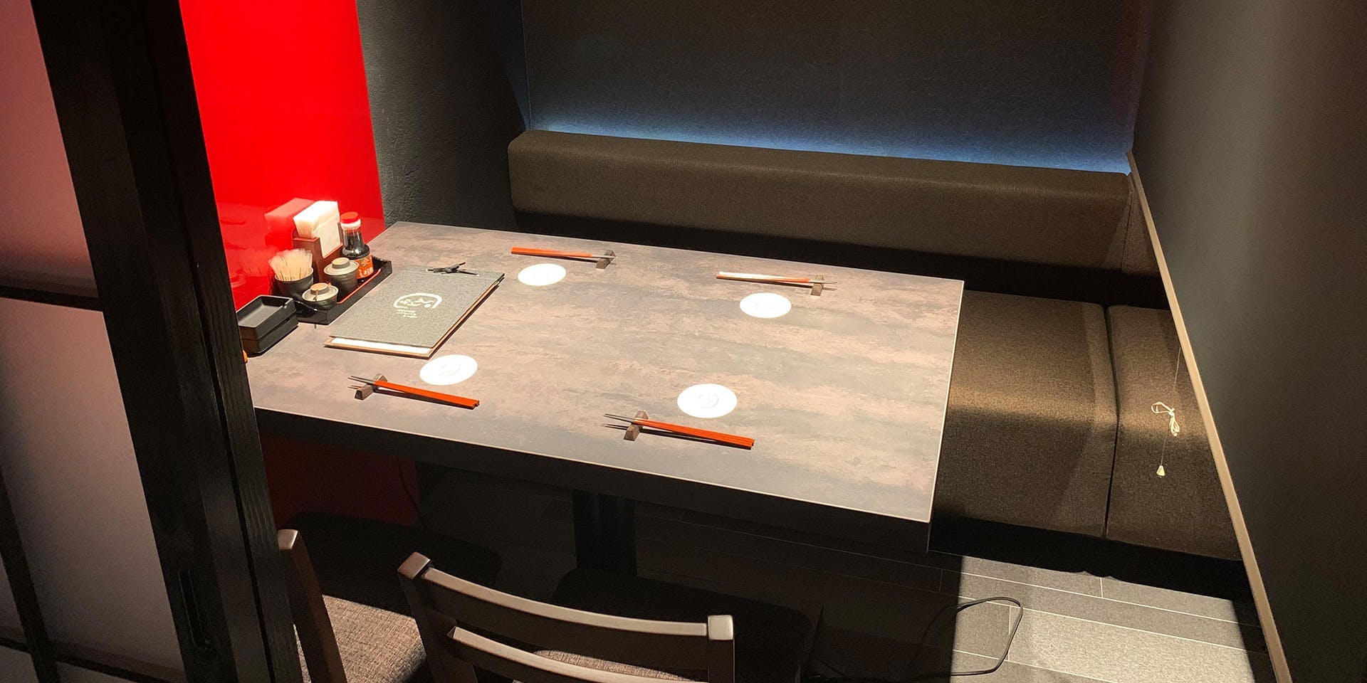 黒豚しゃぶしゃぶあじとDear西麻布 - 画像3