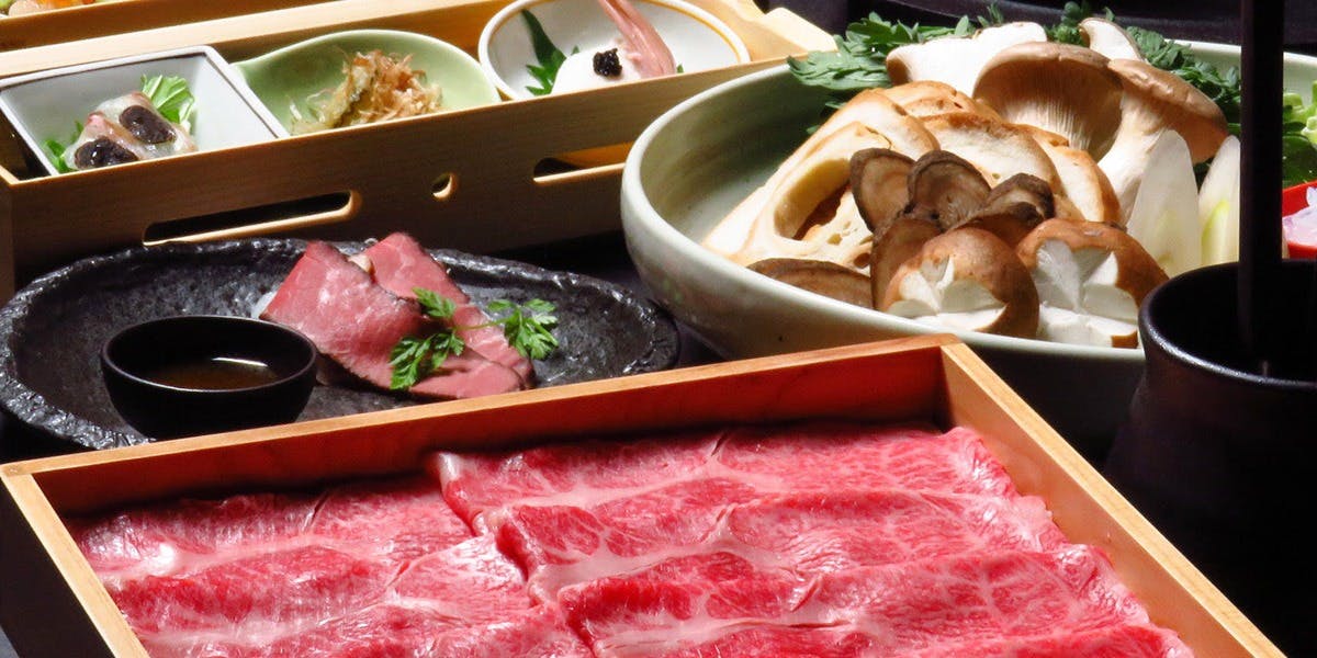 黒豚しゃぶしゃぶあじとDear西麻布 - 画像5