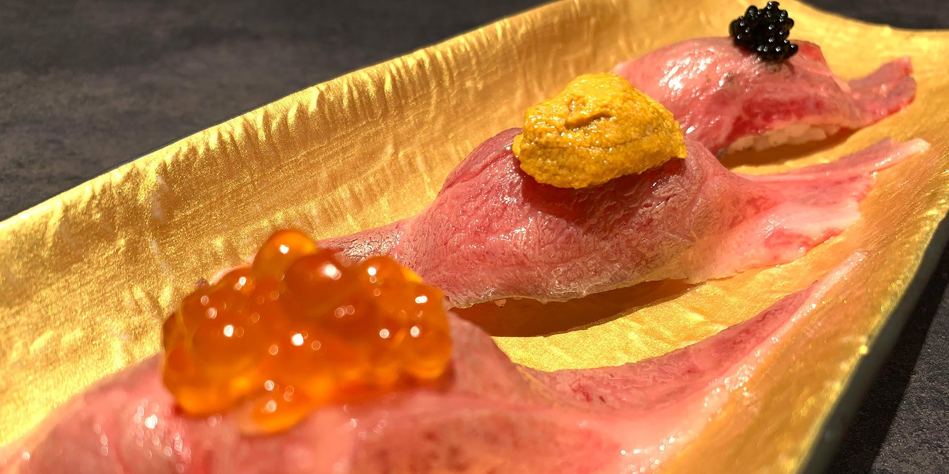 黒豚あじと Dear西麻布