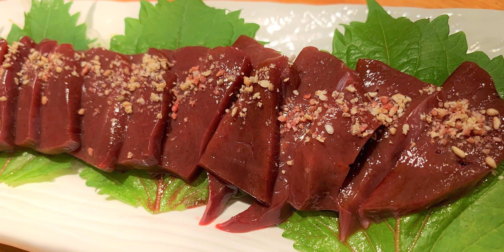 黒豚あじと Dear西麻布