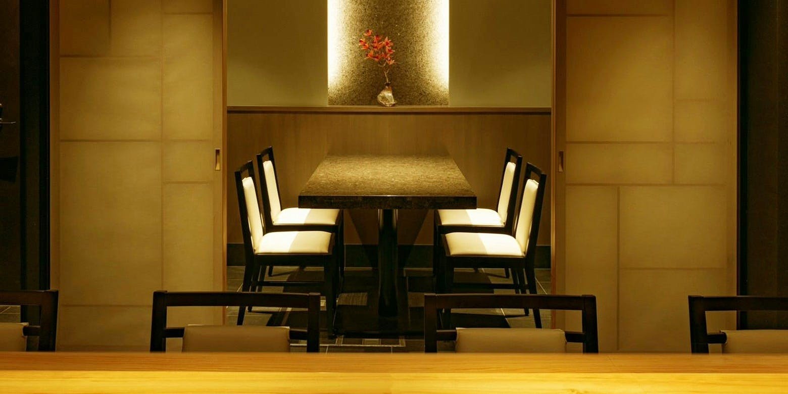 鮨利崎 青山 - 画像2