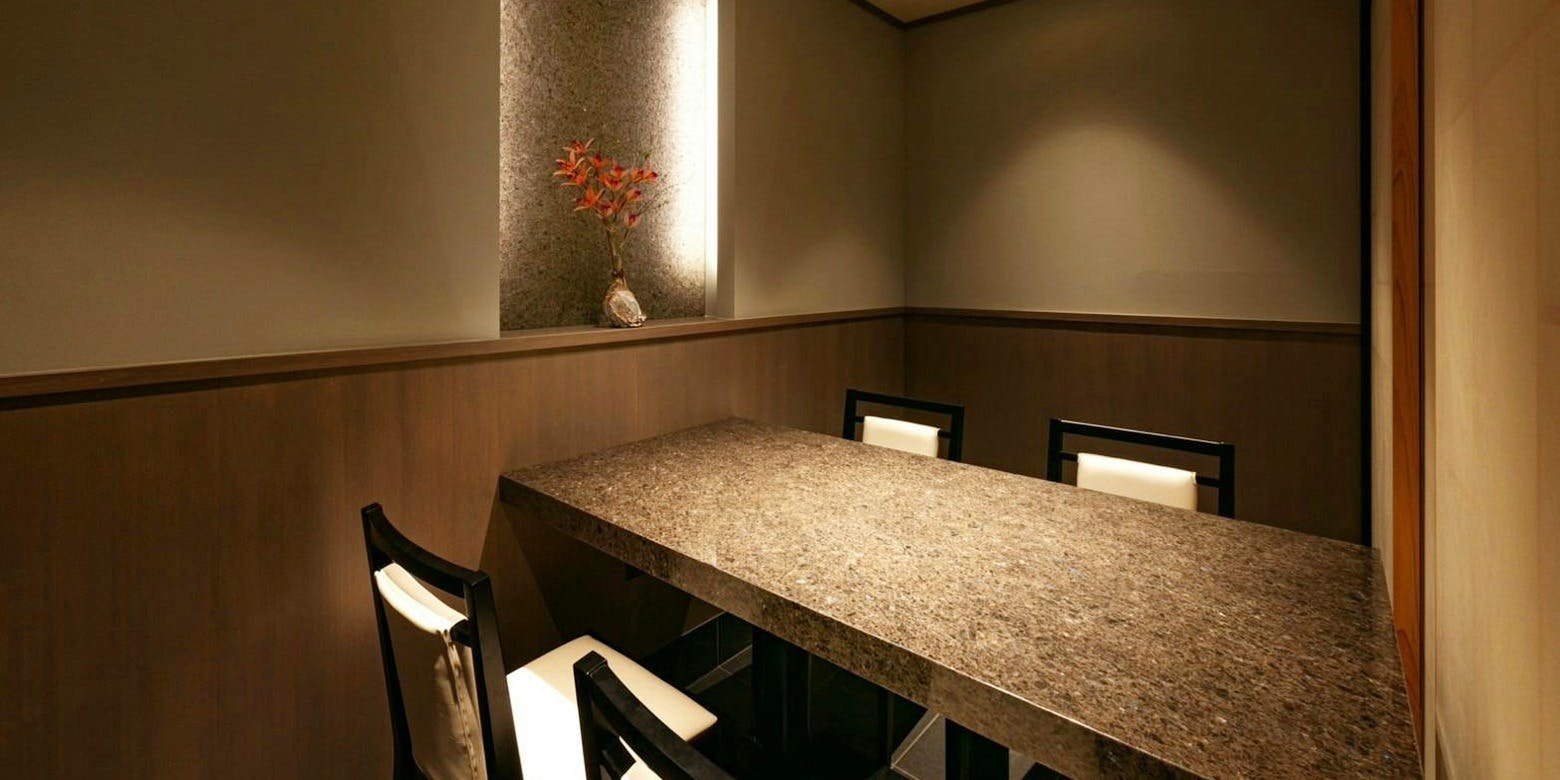 鮨利崎 青山 - 画像3