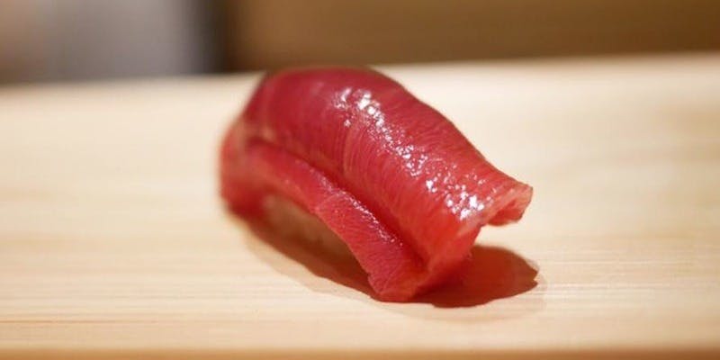 鮨利崎 青山 - 画像4