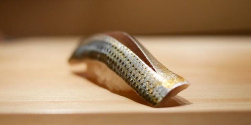 鮨利崎 青山 - 画像5