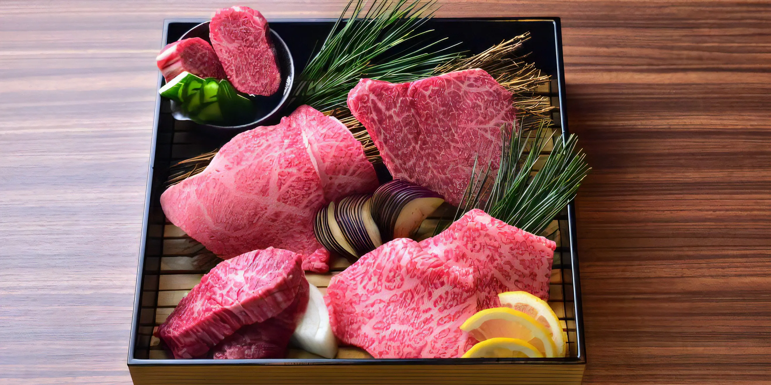 焼肉 和 ヤキニク ナゴミ 馬車道駅 徒歩3分 焼肉 一休 Comレストラン