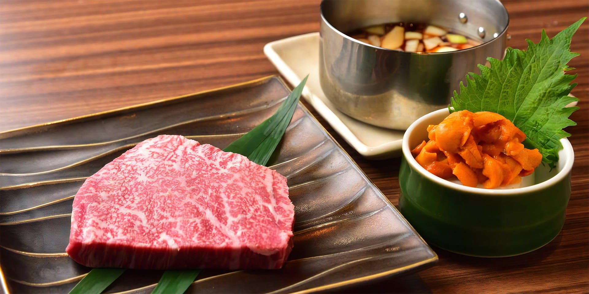 焼肉 和（ナゴミ）