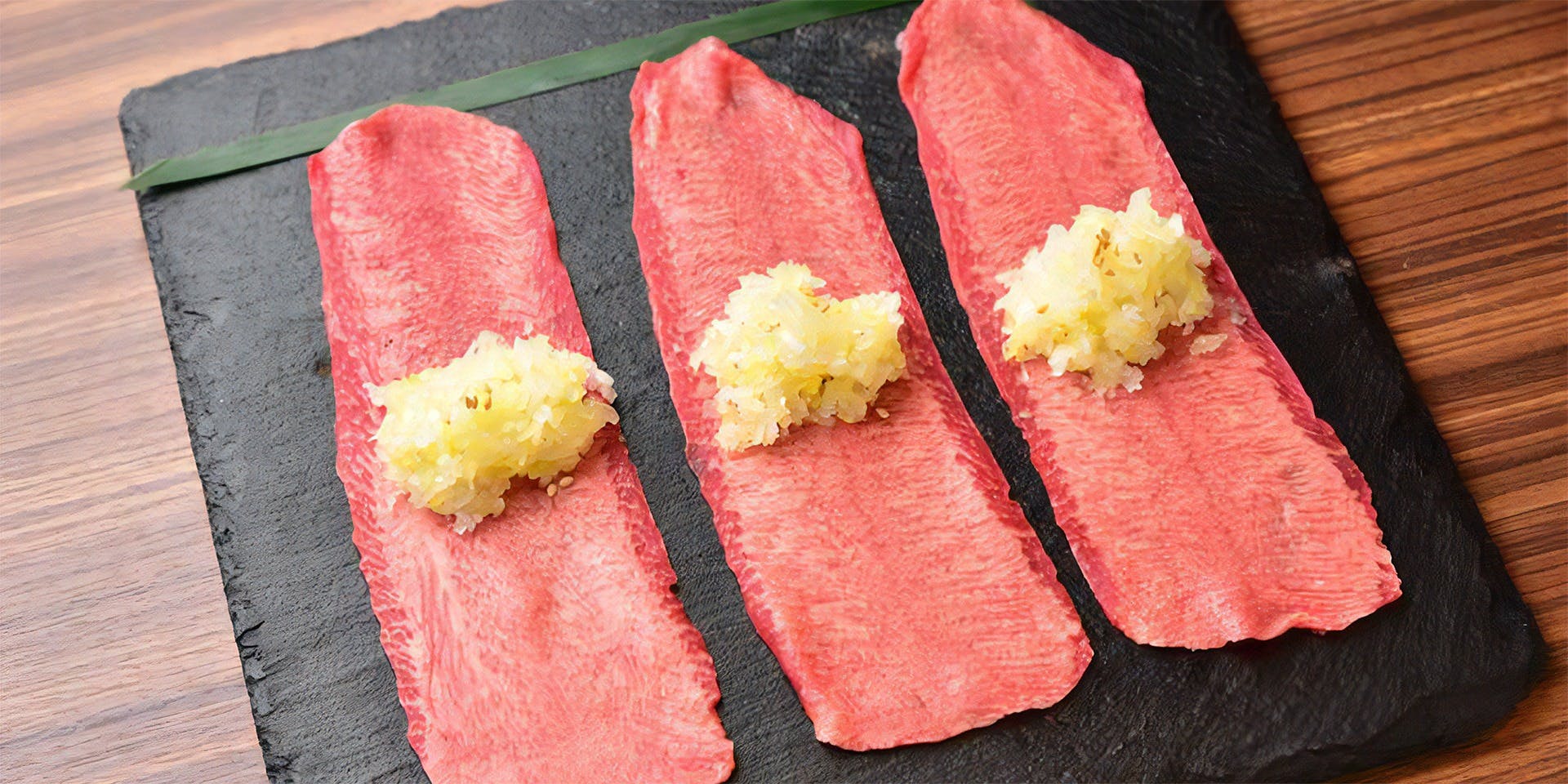 焼肉 和（ナゴミ）