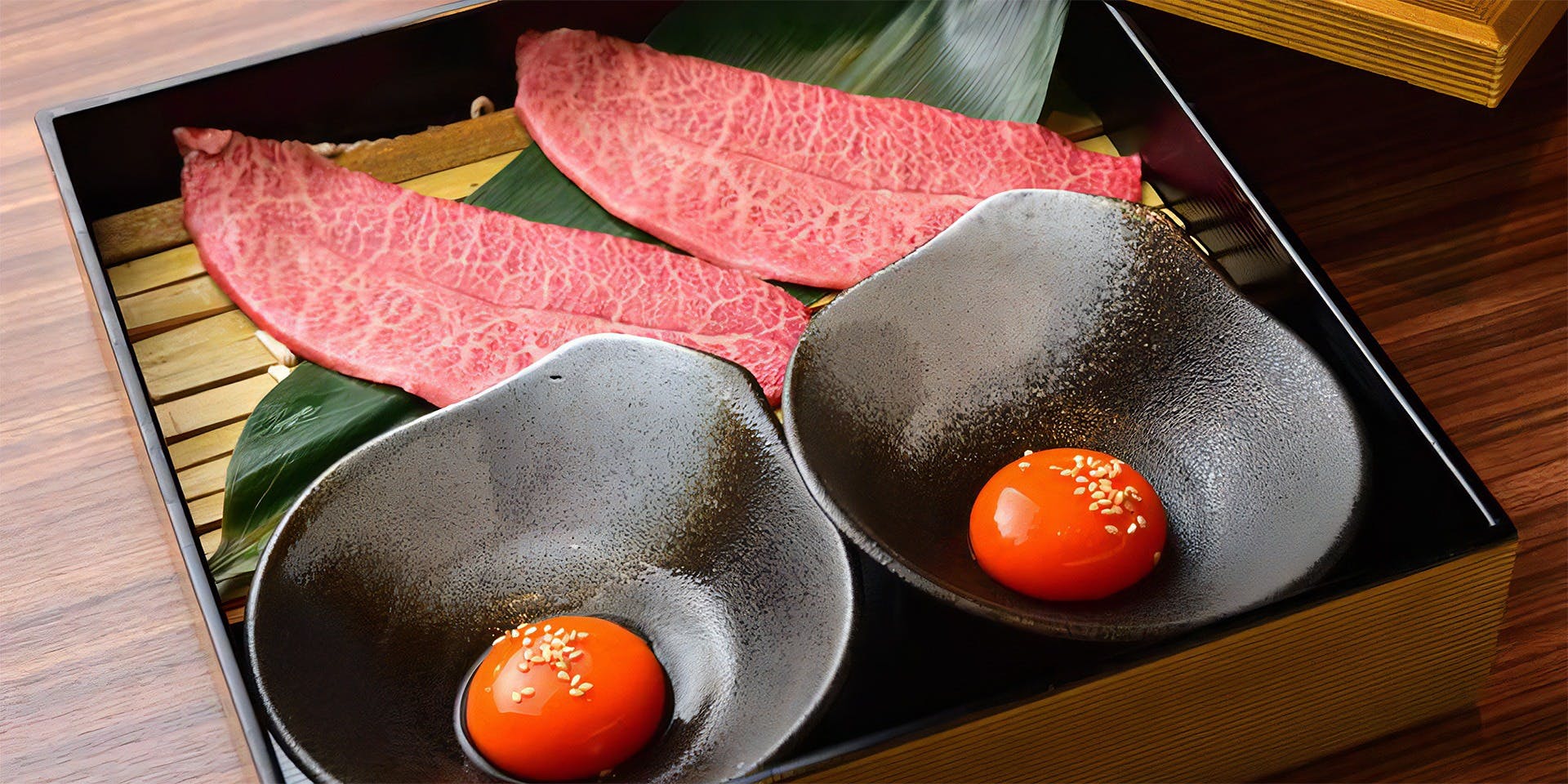 焼肉 和（ナゴミ）