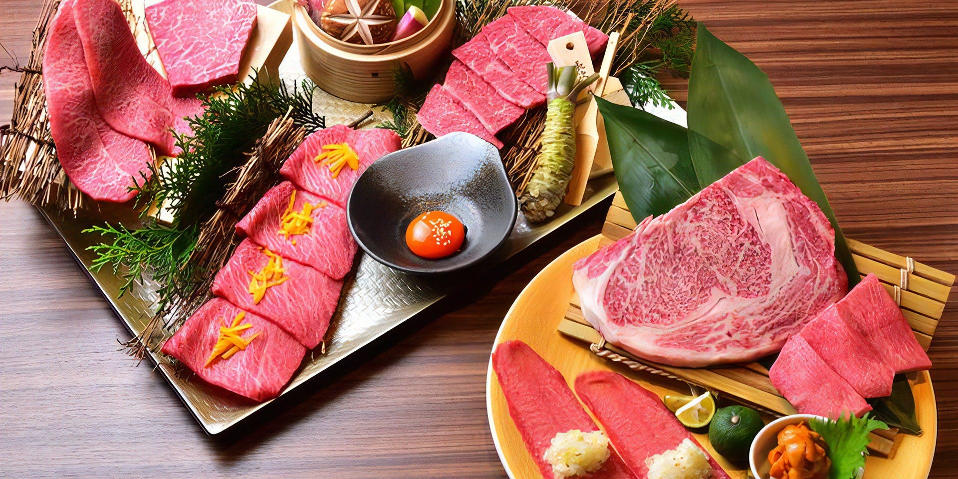 焼肉 和（ナゴミ）