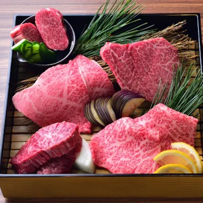こだわりのコース料理