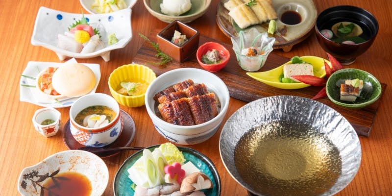 夜のお食事コース11,000円（2時間制）