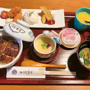 【天白別邸限定】お子様御膳