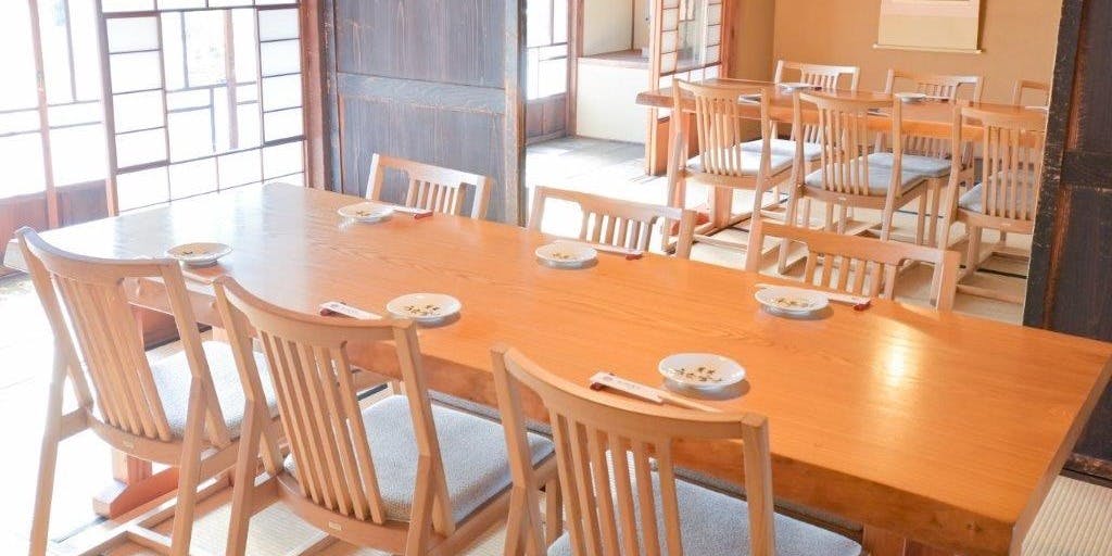 炭焼 うな富士 天白別邸