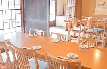 炭焼 うな富士 天白別邸