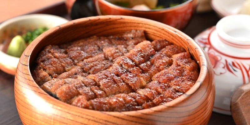 炭焼 うな富士 天白別邸 - 画像4