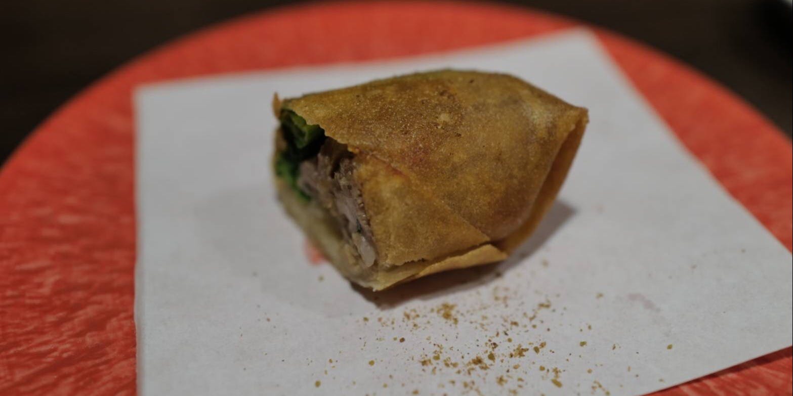 青天 みつはし - 画像15