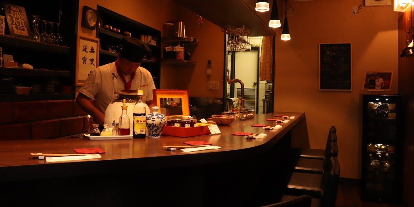 青天 みつはし - 画像19