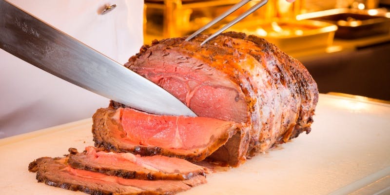 ＜年末年始限定＞年末年始ディナーブッフェ（90分制）