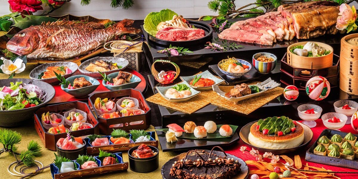 メインバンケットホール／大磯プリンスホテル - 画像2