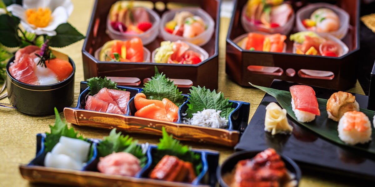 メインバンケットホール／大磯プリンスホテル - 画像3