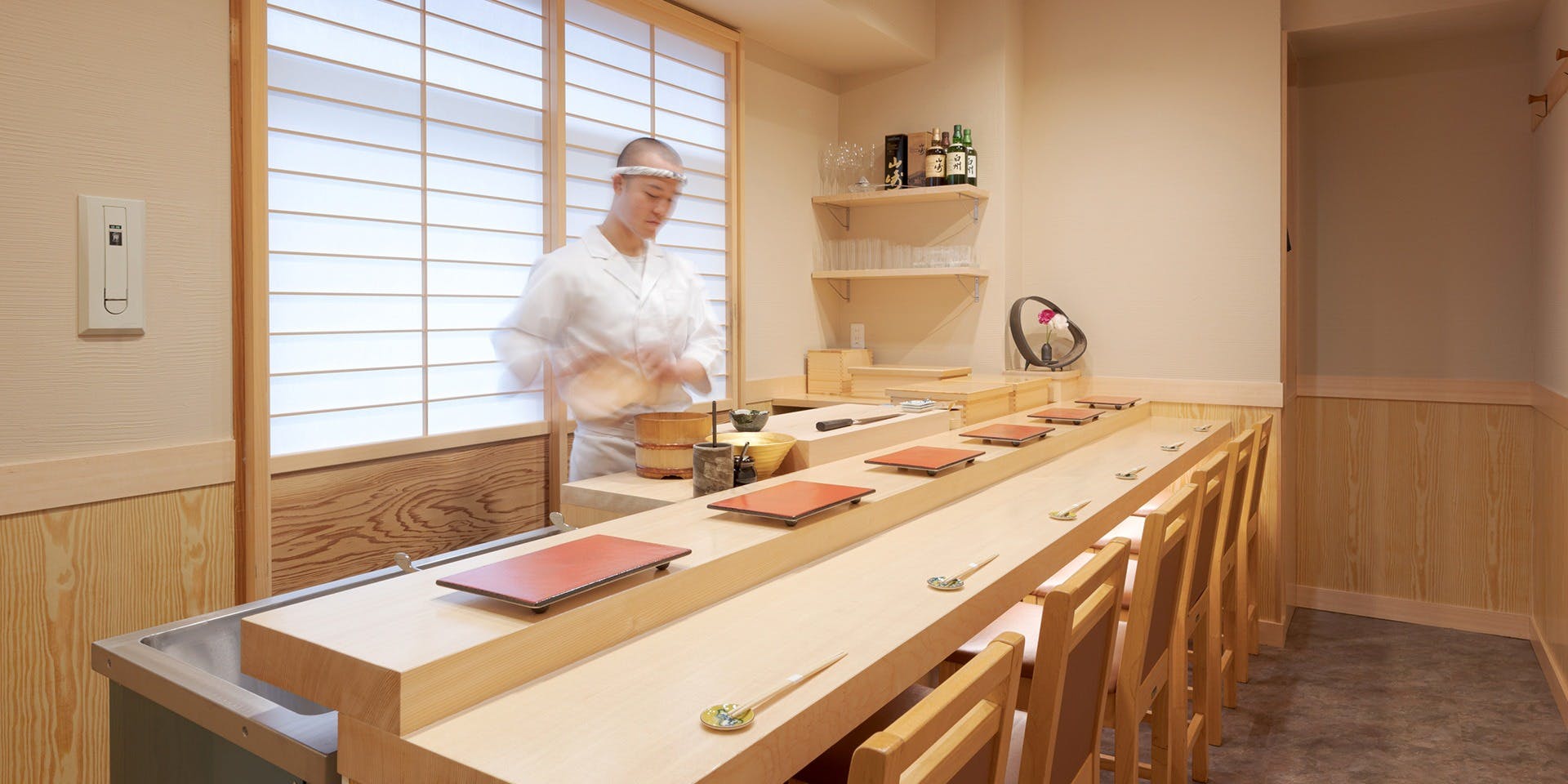 鮨 関野 - 画像2