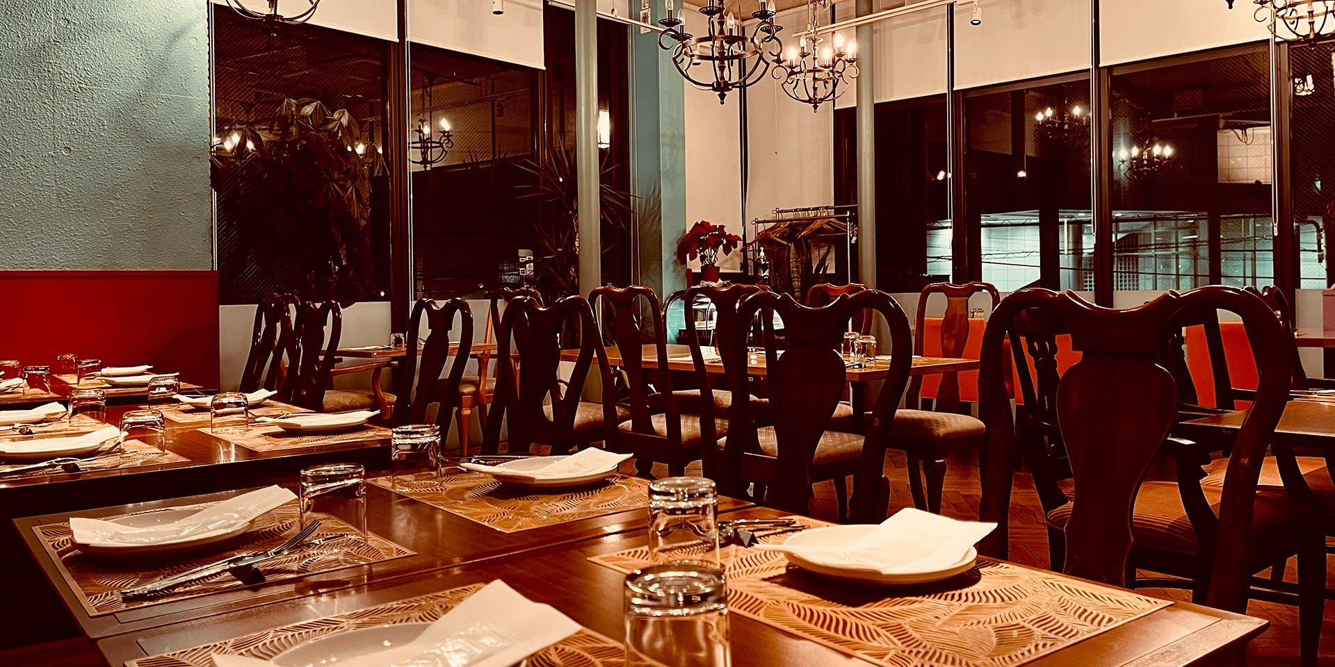 ビストロ エガリテ - 画像3