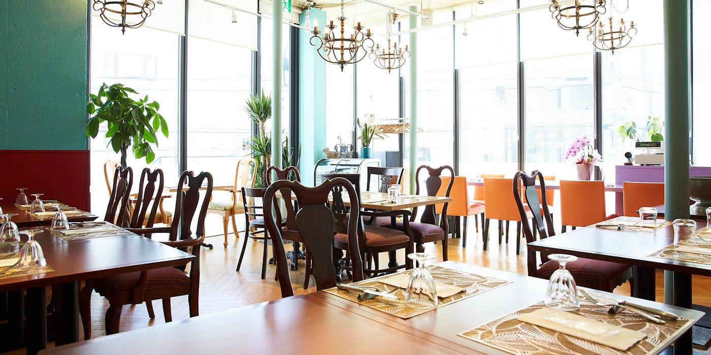 中目黒×貸切×パーティー