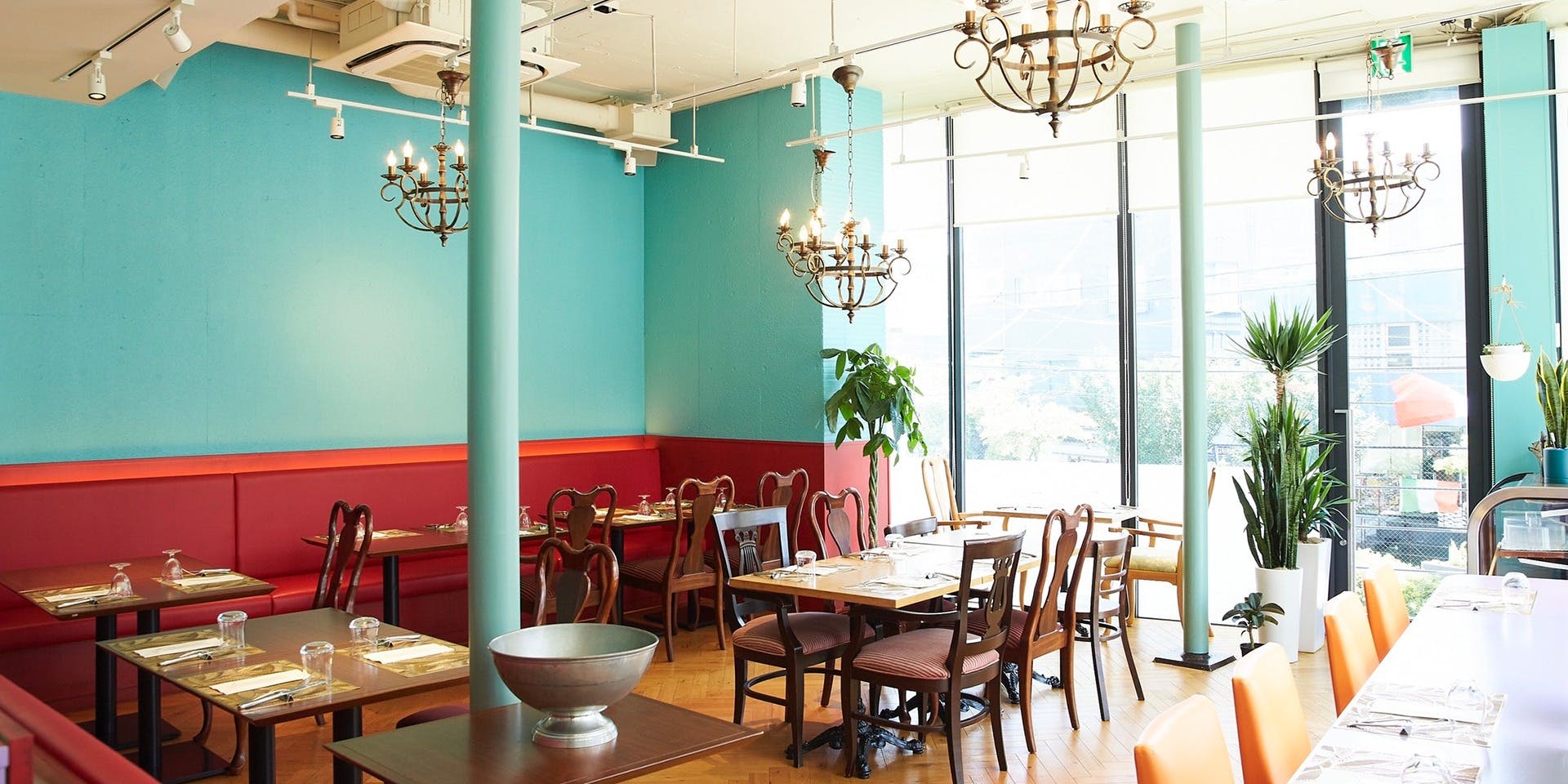 ビストロ エガリテ - 画像1