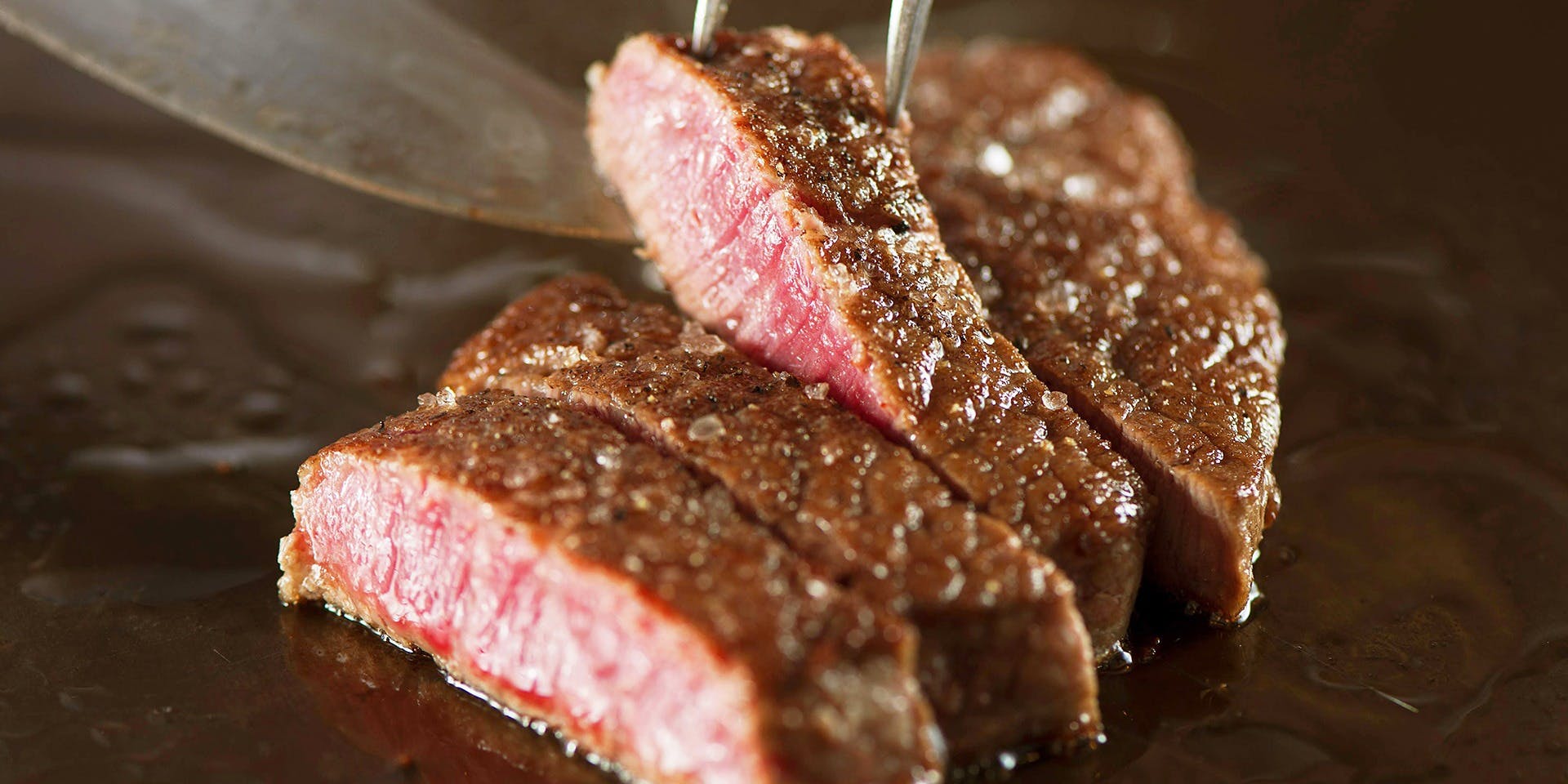 SHARI赤坂 / 鉄板焼みたき赤坂（【旧店名】SHARI 赤坂）