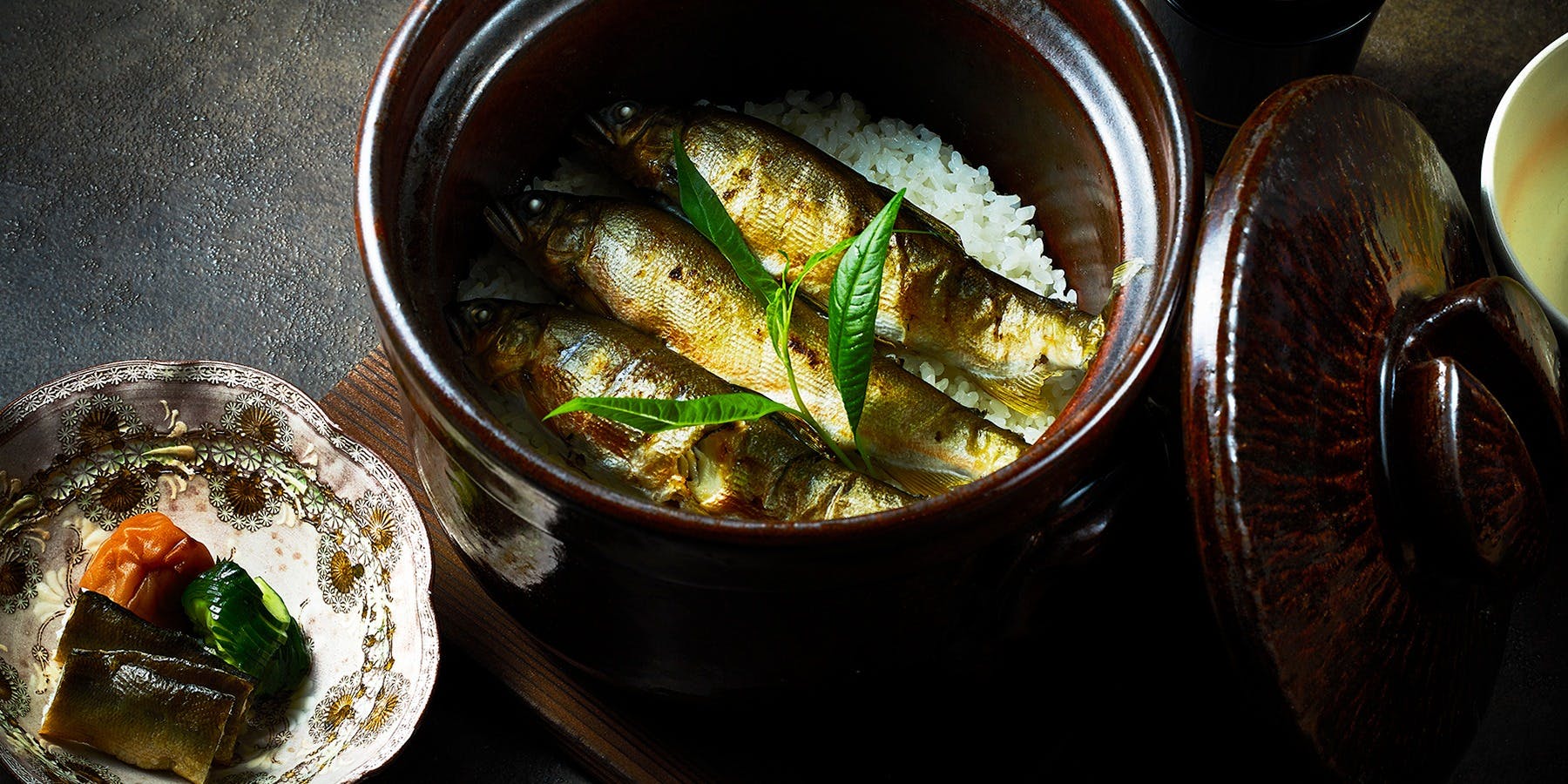 SHARI赤坂 / 鉄板焼みたき赤坂（【旧店名】SHARI 赤坂）