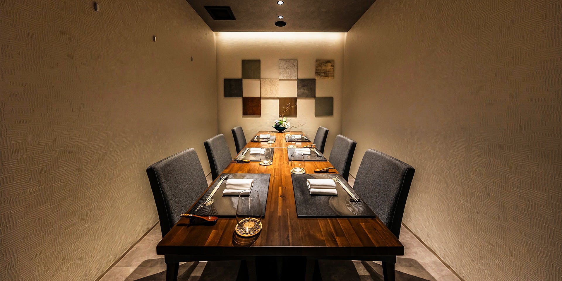 SHARI赤坂 / 鉄板焼みたき赤坂（【旧店名】SHARI 赤坂）