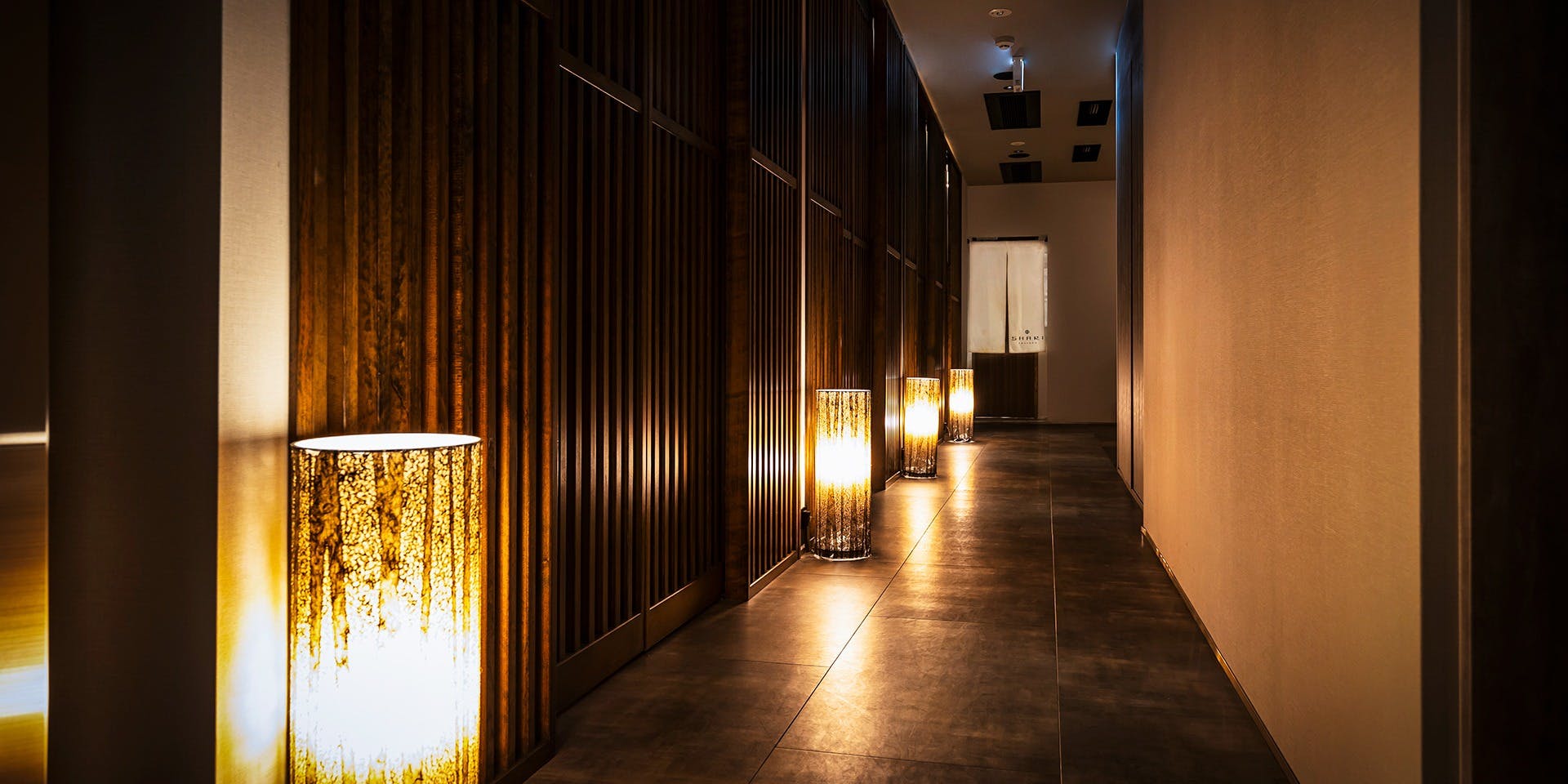 SHARI赤坂 / 鉄板焼みたき赤坂（【旧店名】SHARI 赤坂）