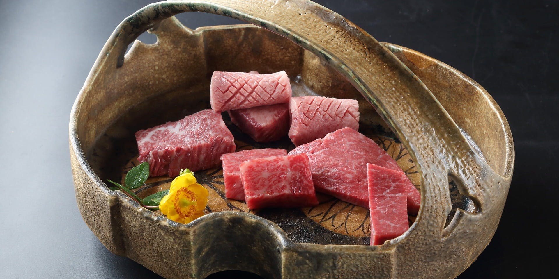 日本焼肉はせ川 別亭 銀座店