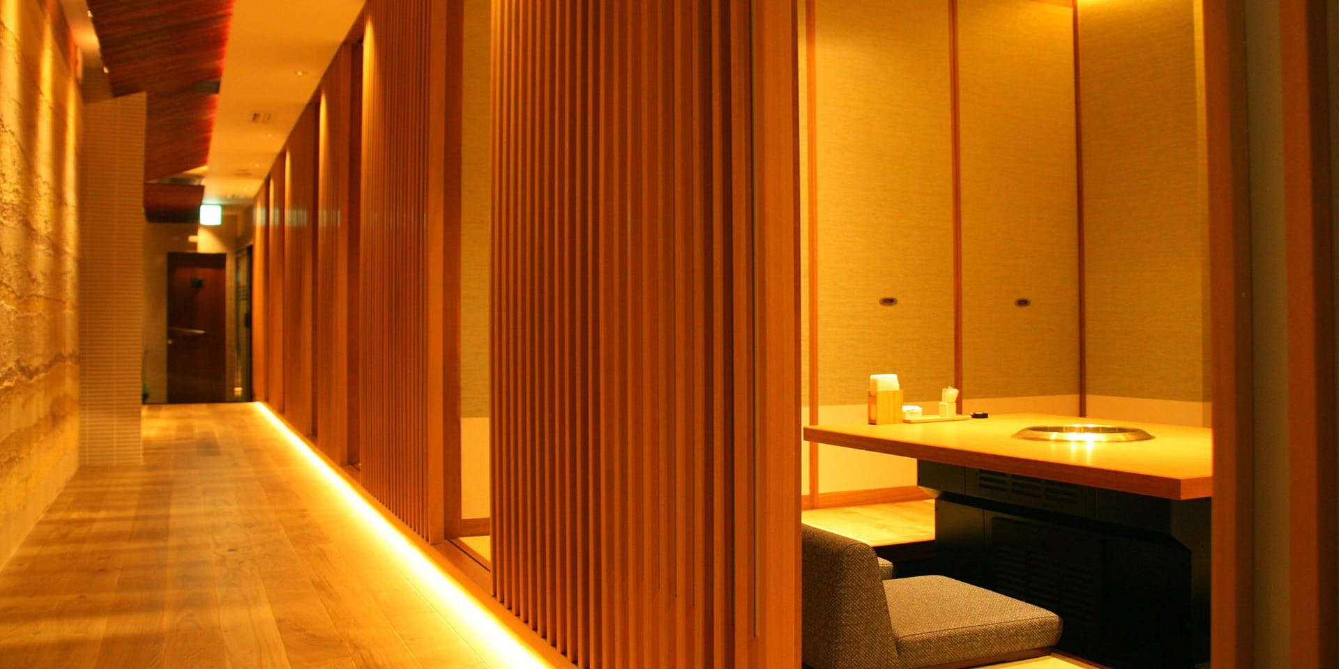 大東園 離れ 祇園亭 - 画像4