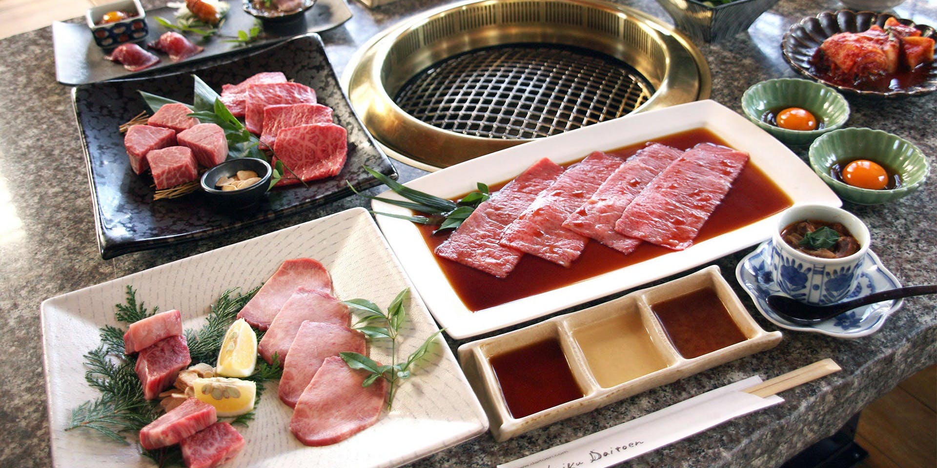 大東園 離れ 祇園亭（【旧店名】大東園 祇園亭）