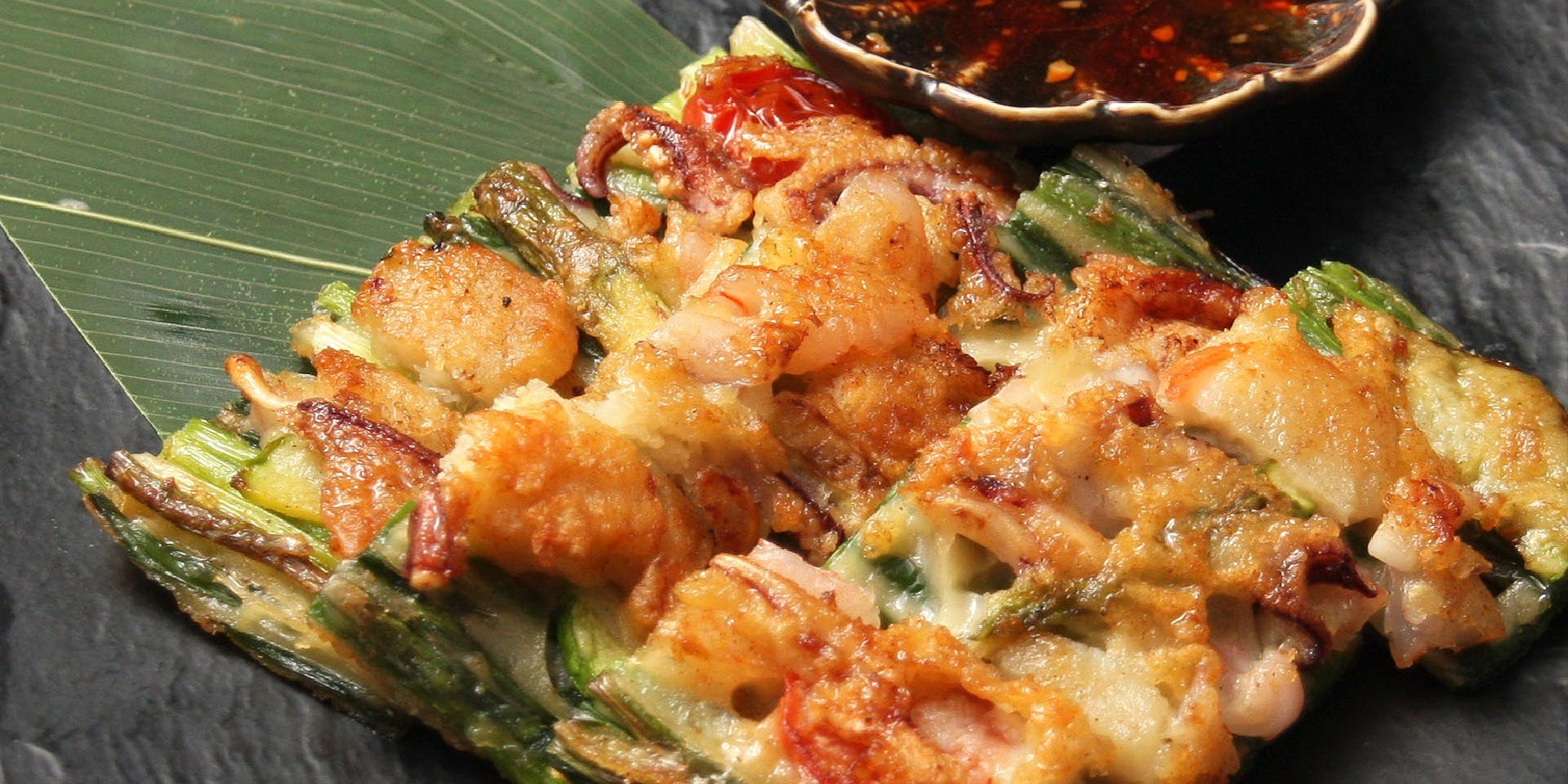 大東園 離れ 祇園亭（【旧店名】大東園 祇園亭）