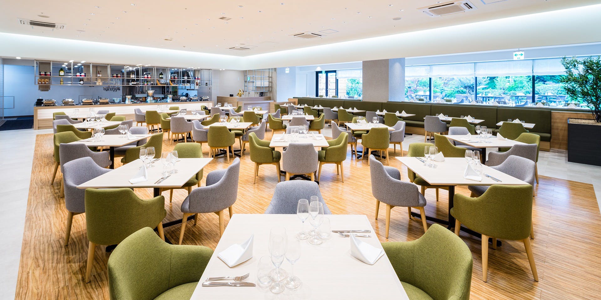 LA CUISINE JAPONAISE 玻璃 (ラ キュイジーヌ ジャポネーズ ハリ