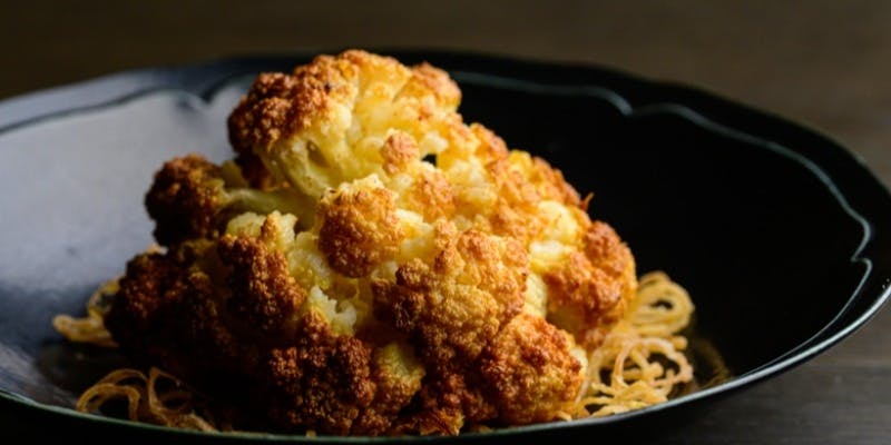 【SMOKE DOOR コース】人気メニューのピックアップコース 全8品