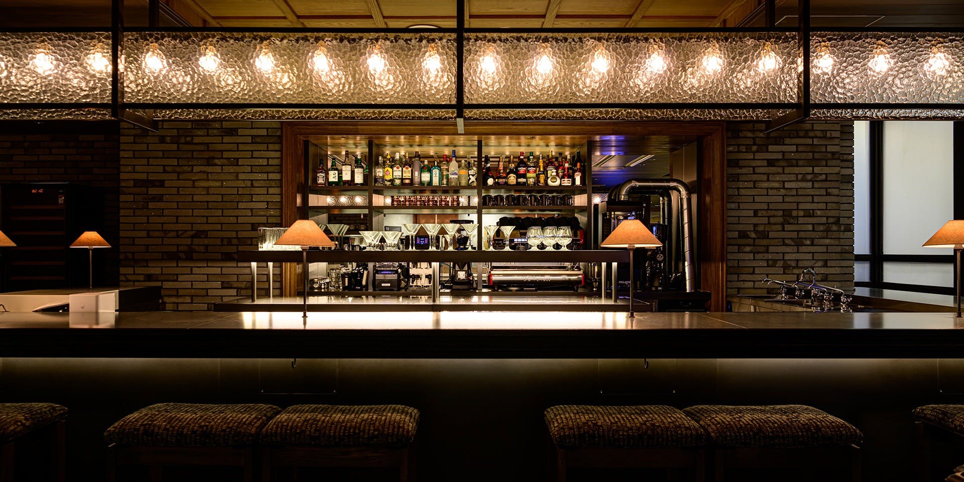 SMOKE DOOR／ホテル・ザ・ノット　ヨコハマ - 画像4