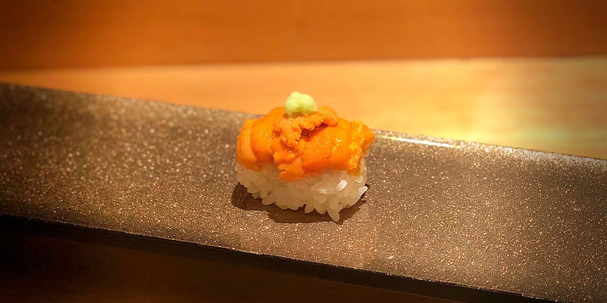 ちはら寿し
