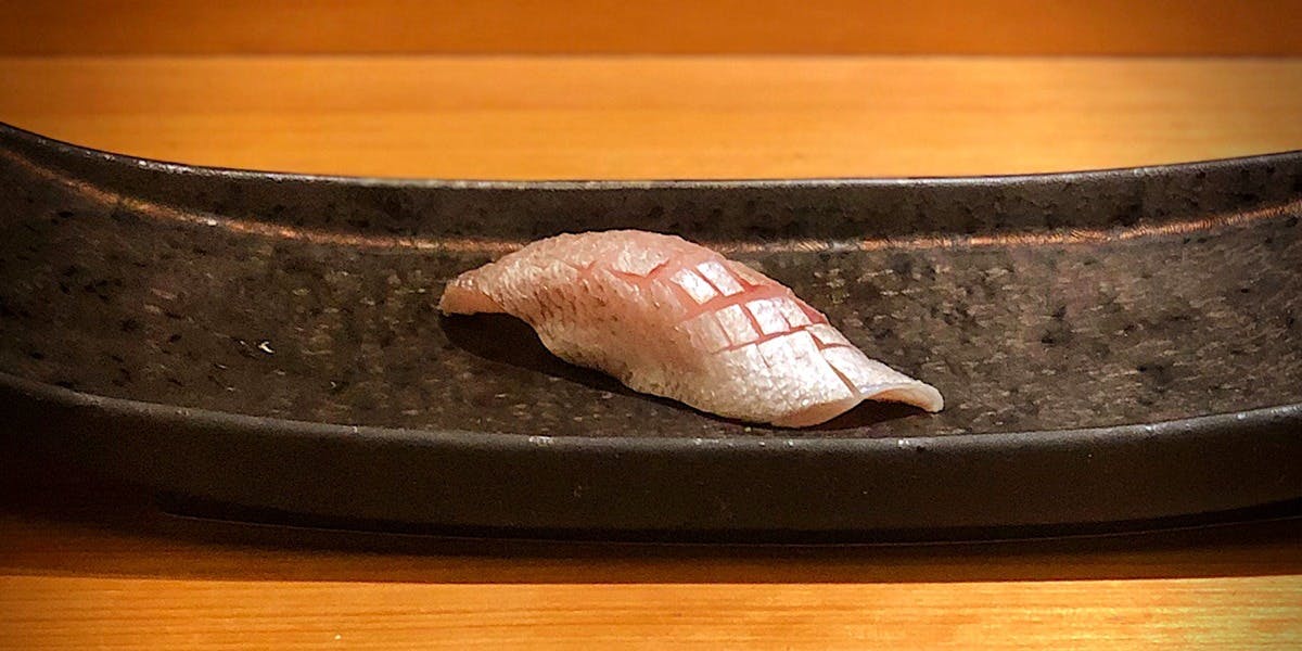ちはら寿し