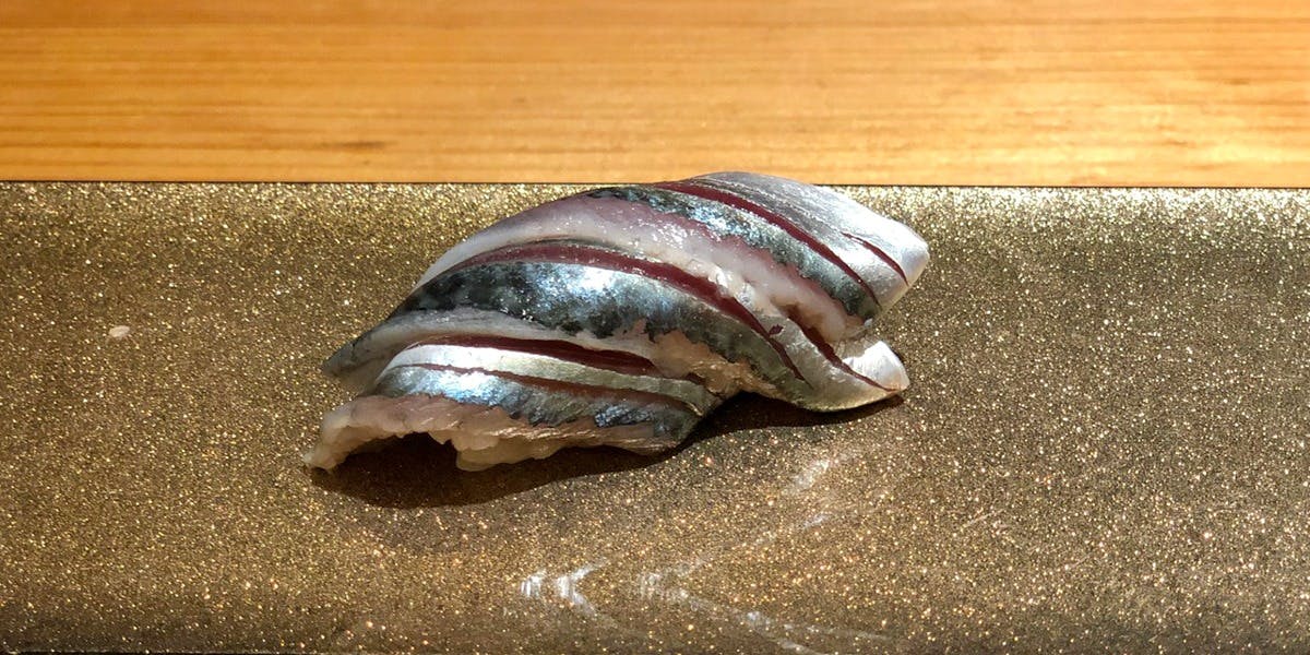 ちはら寿し