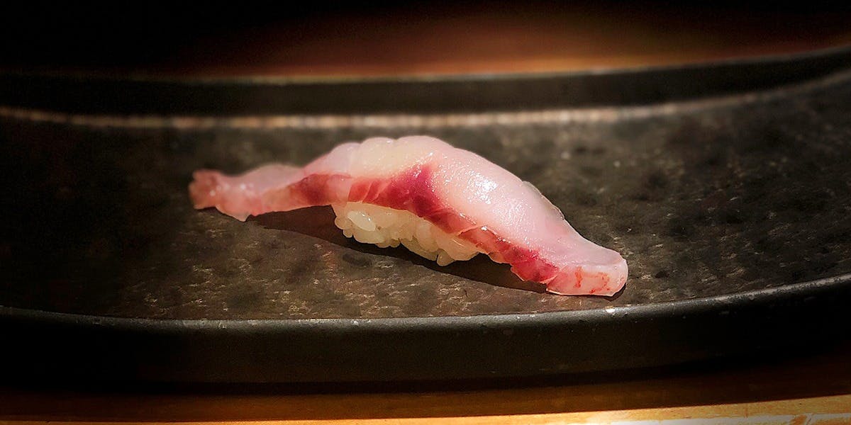 ちはら寿し