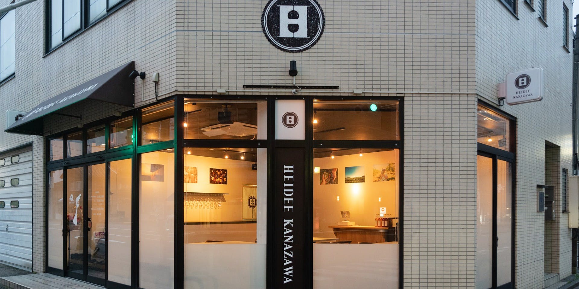 HEIDEE金澤 - 画像3