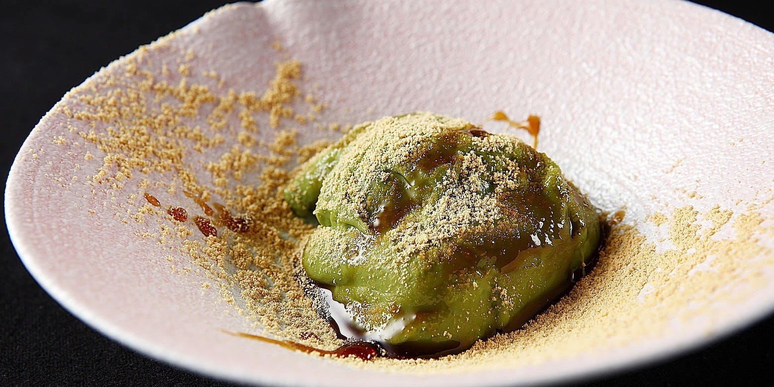 鮨 たつ也 よしかわ