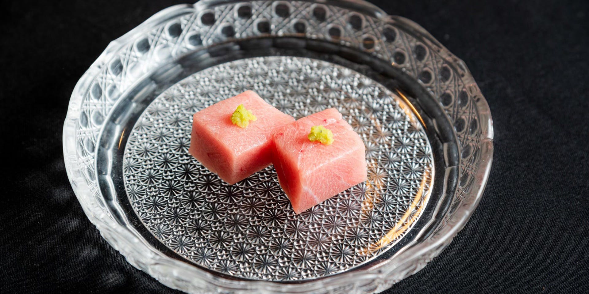 鮨 たつ也　よしかわ中目黒店 - 画像4