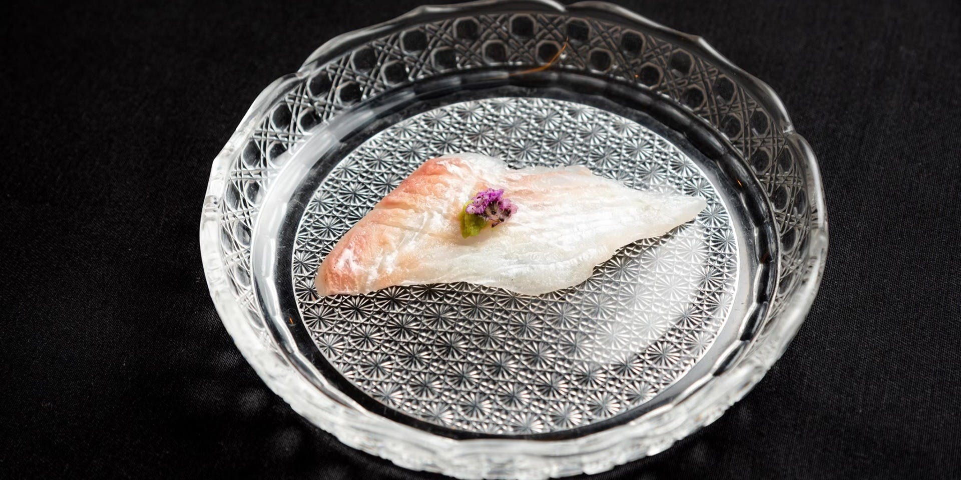 鮨 たつ也　よしかわ中目黒店 - 画像5